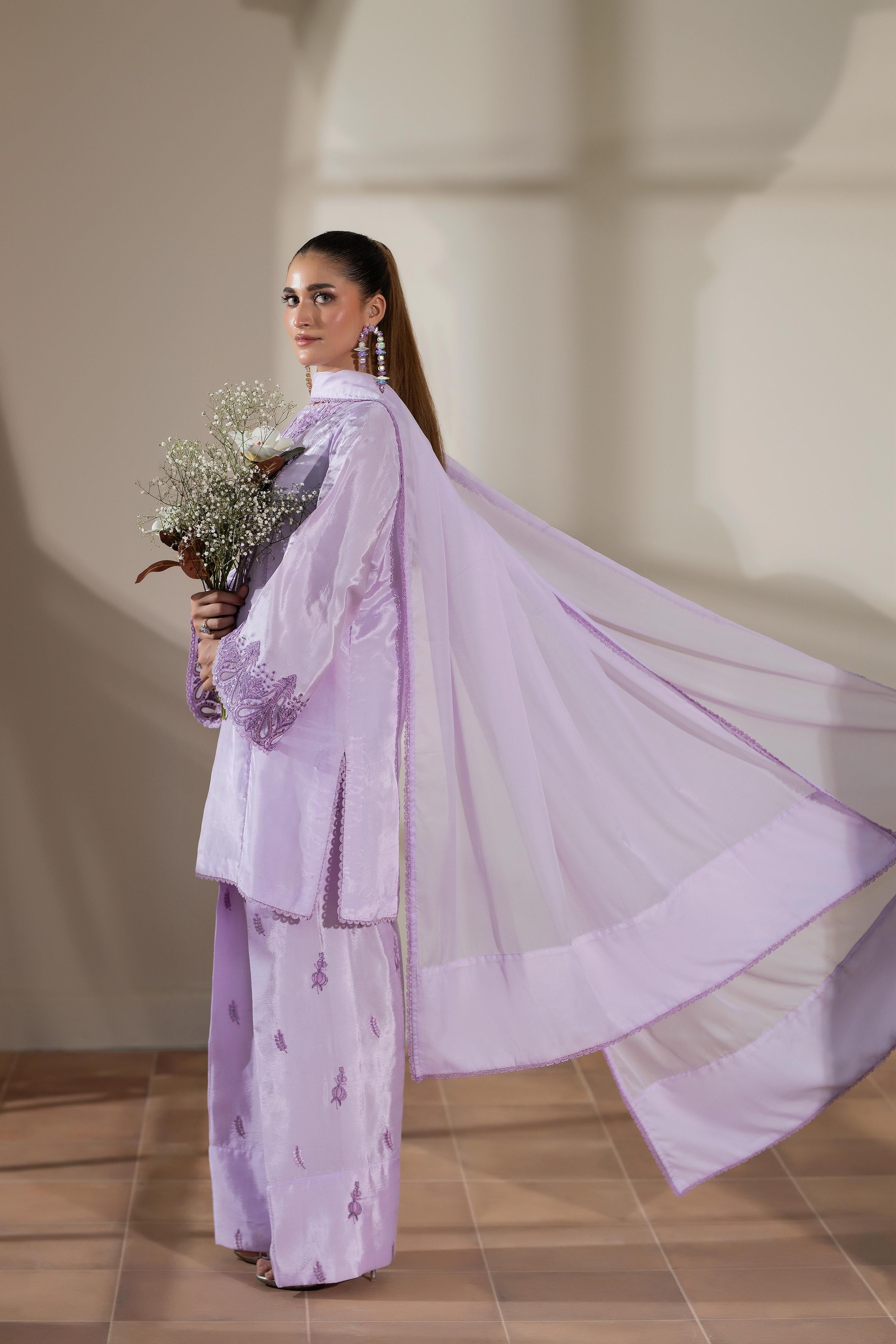 Noor - The Chapter of Grace