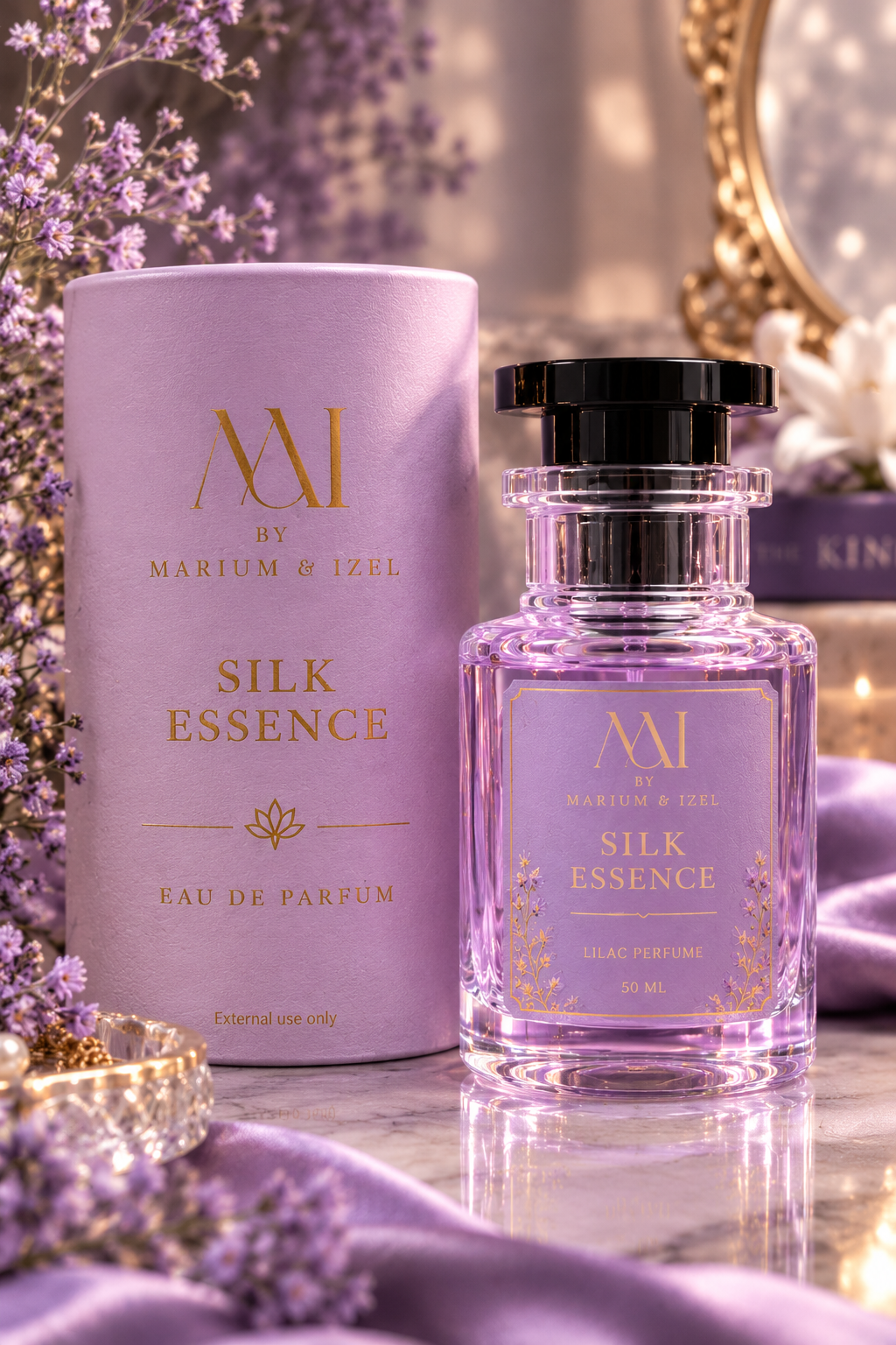 IF Perfumes
