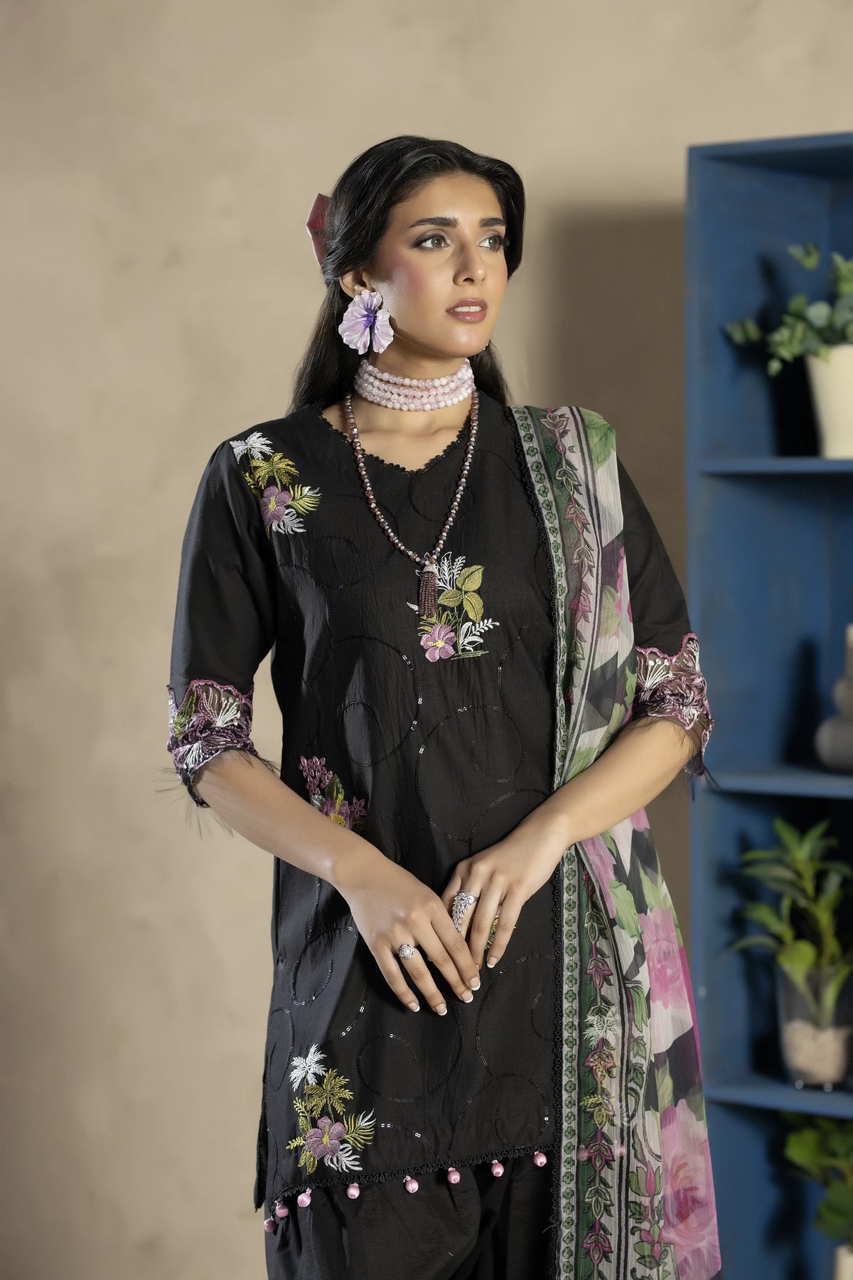 Zarnoor IF By Izzat Fayaz zarnoor-if-by-izzat-fayaz