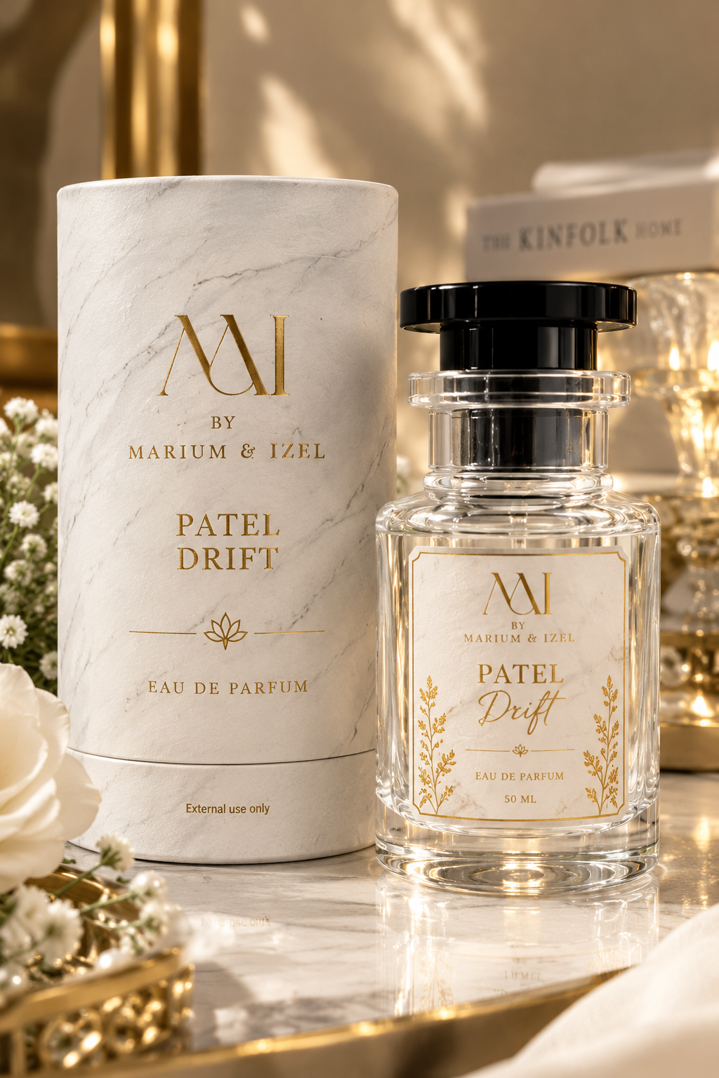 PATEL DRIFT