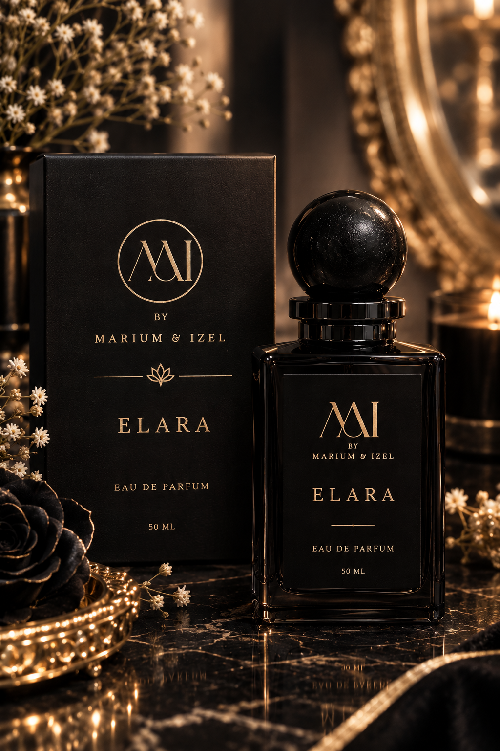 ELARA