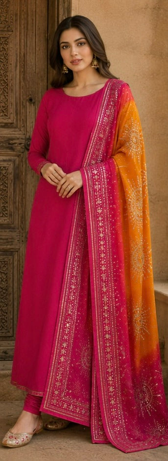 Gota Kinari Ensemble