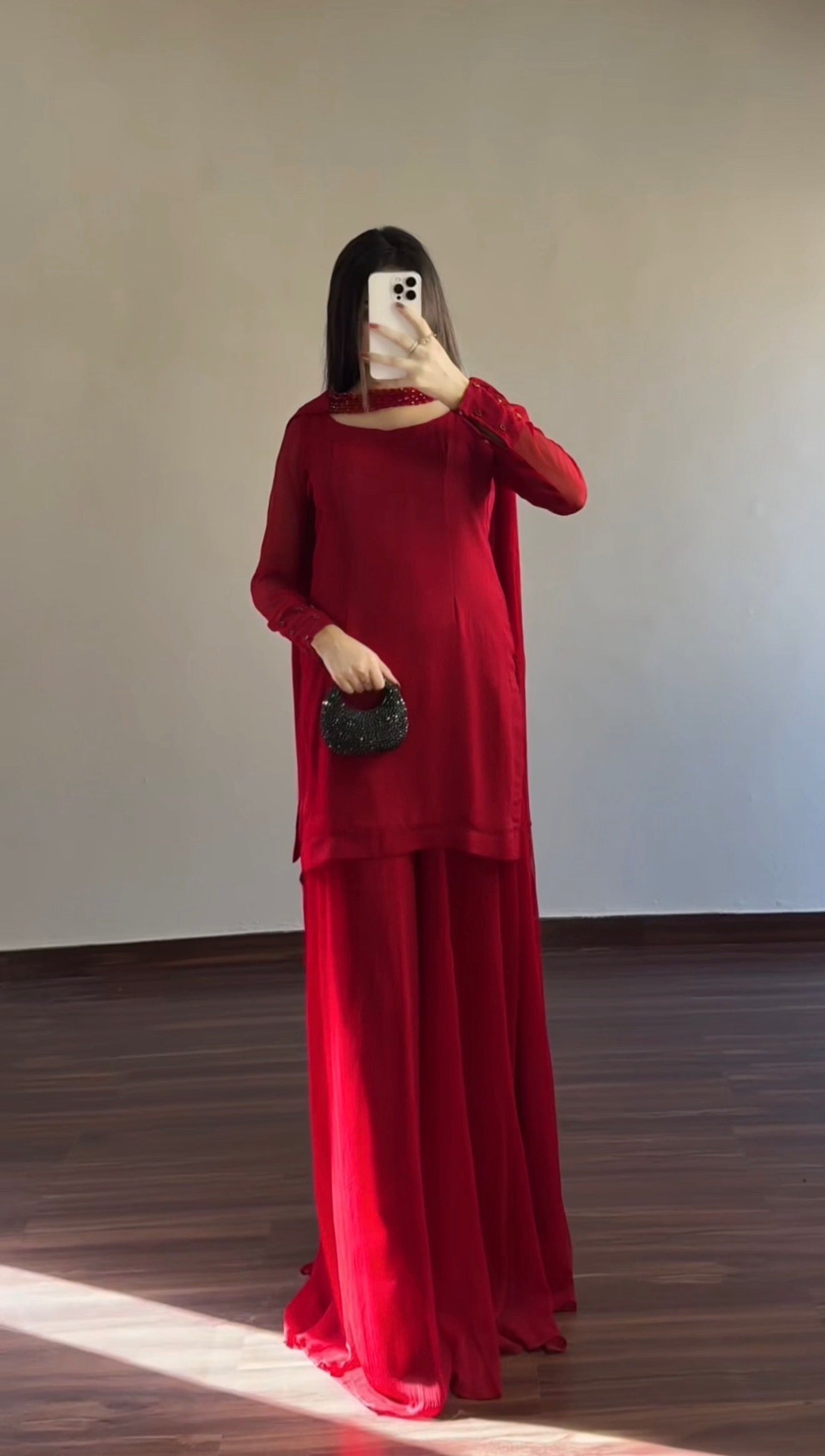 MEHRUNISA