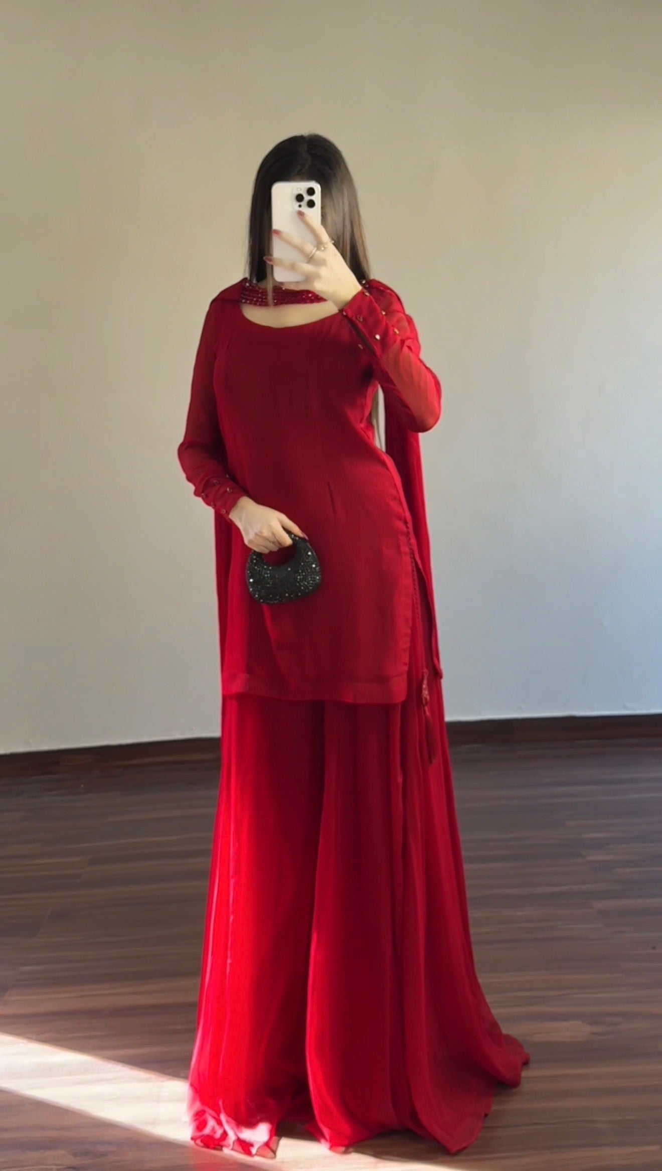 MEHRUNISA
