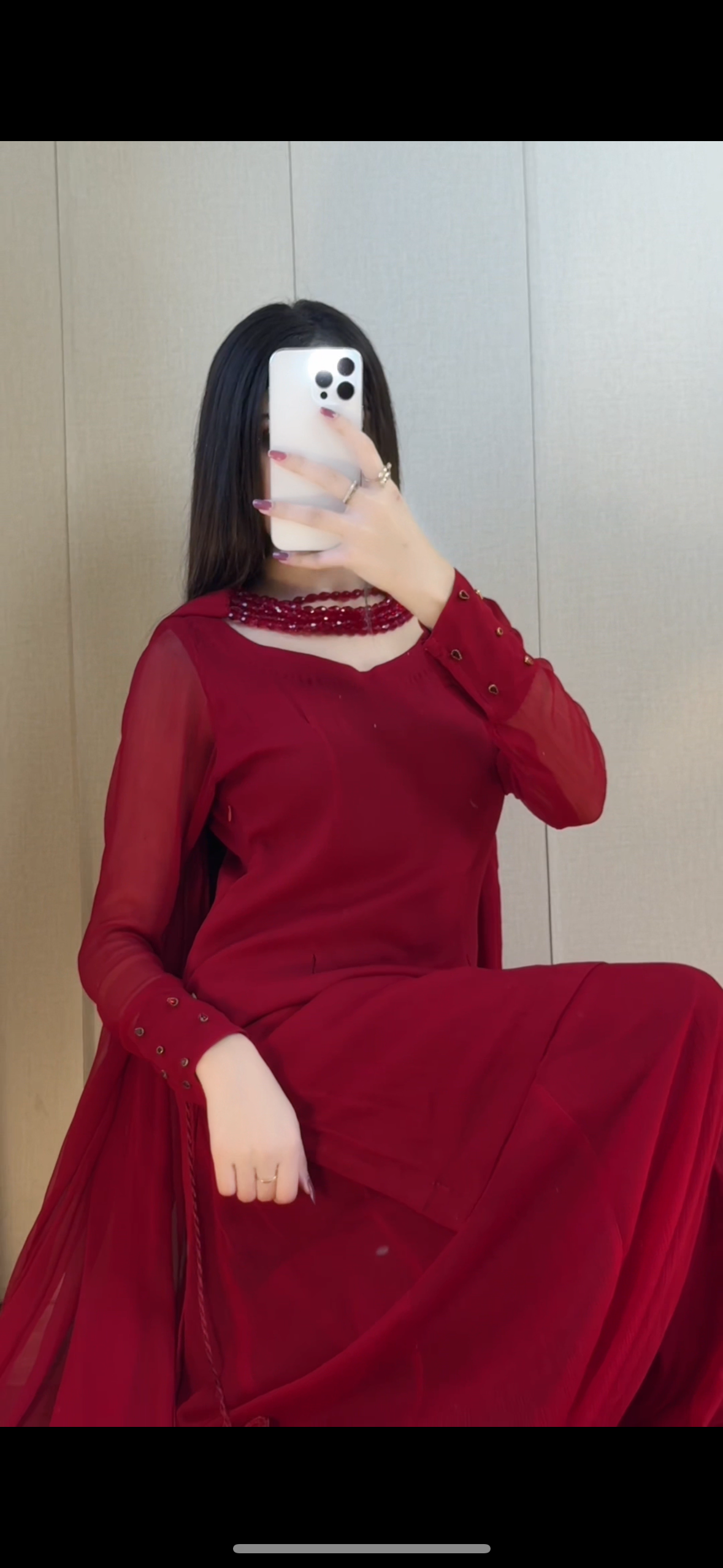 MEHRUNISA