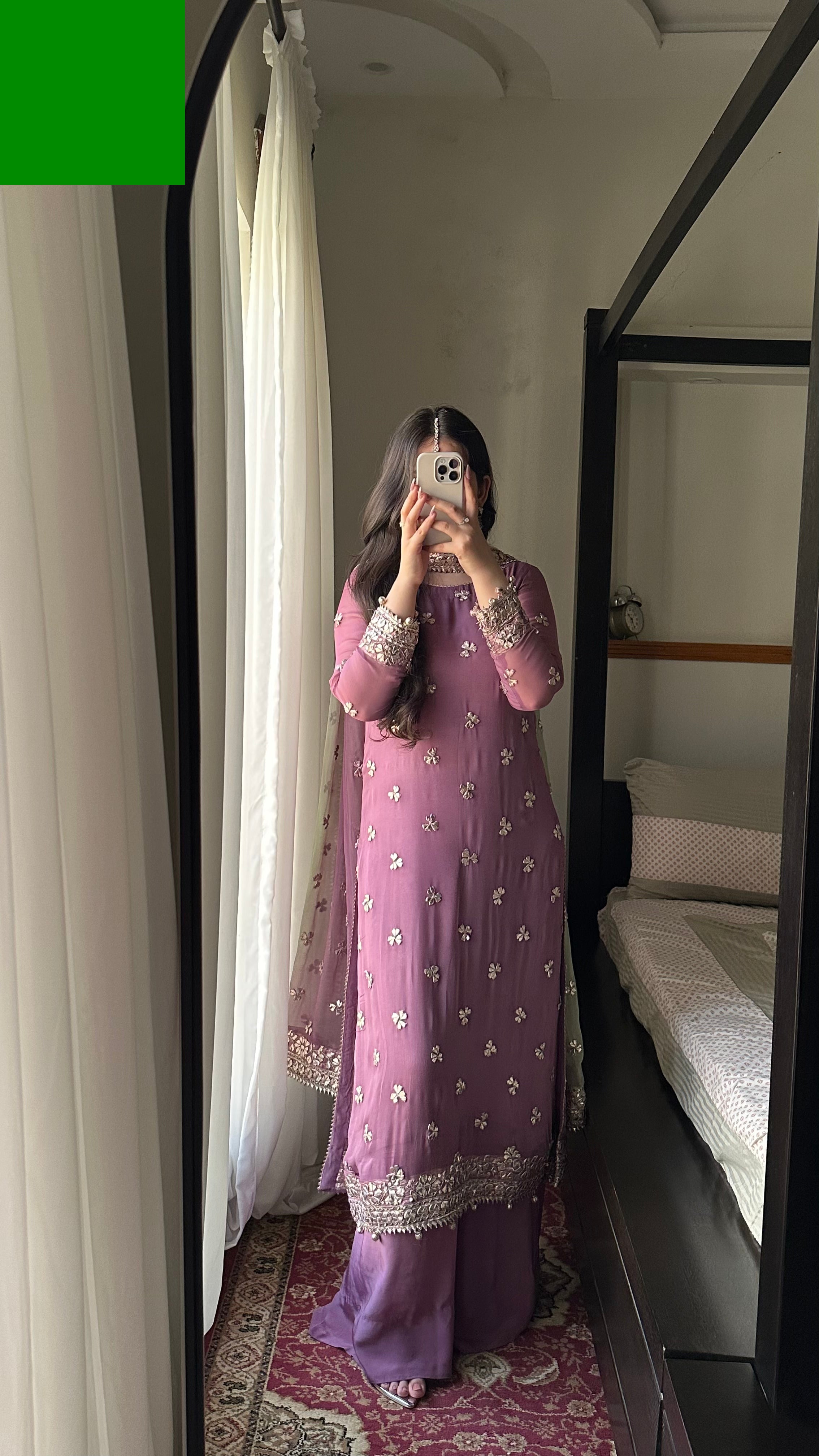 Mah-e-Rukh ✨