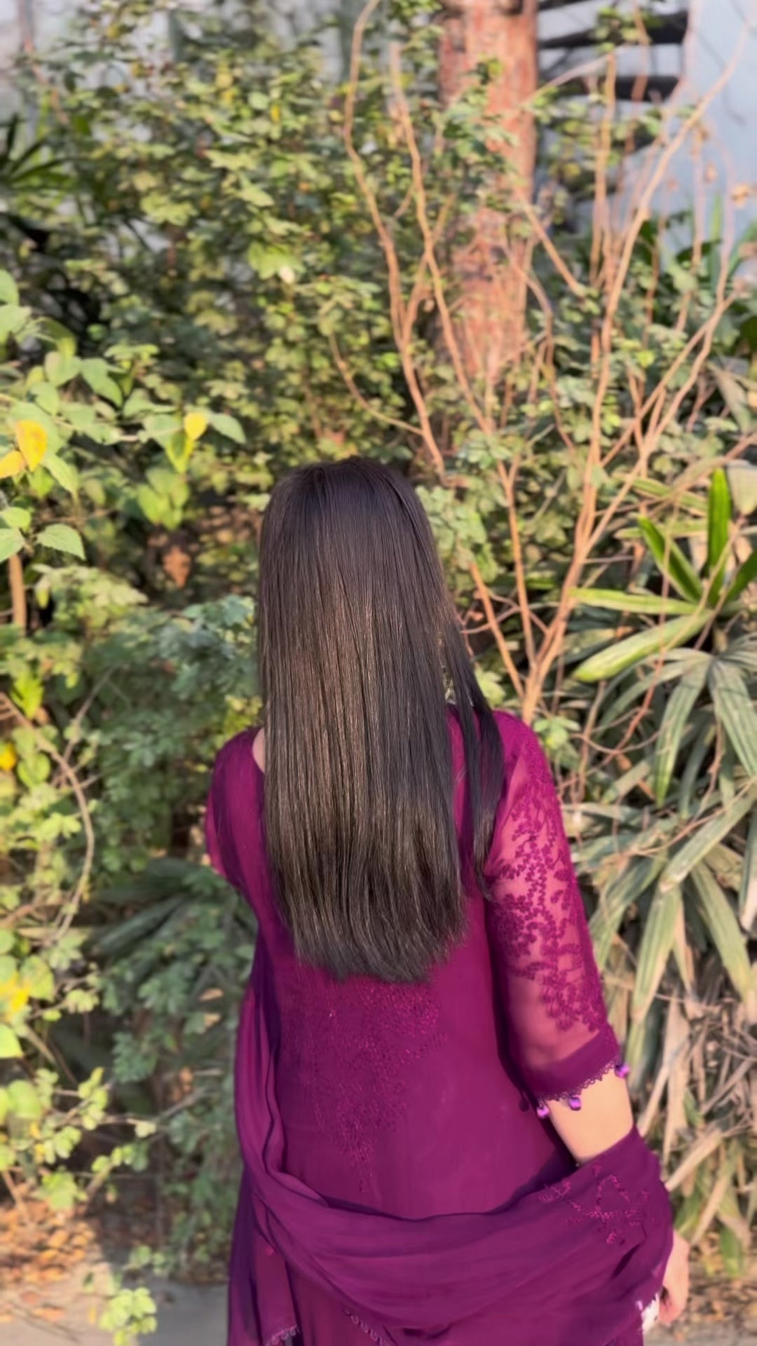 Riwaayat-e-Gulnaar (Purple)